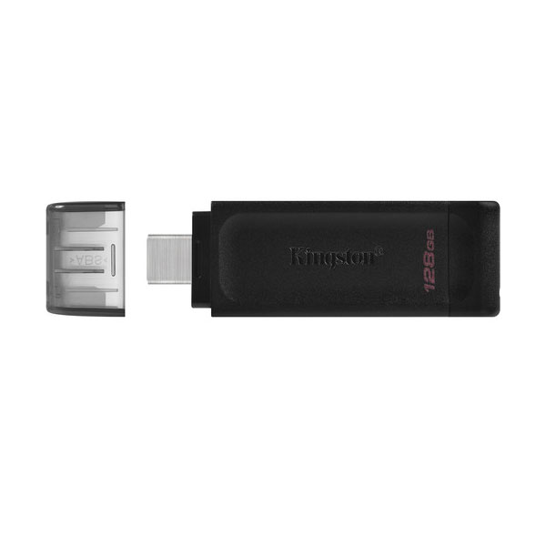 kingston datatraveler 70 128gb flash drive 4