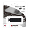 kingston datatraveler 70 64gb flash drive 5