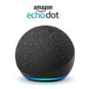 Amazon Echo Dot (4th Gen, 2020) Smart speaker with Alexa