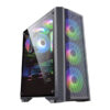 Ant Esports ICE-311MT Mid Tower Gaming Cabinet