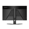 Gigabyte G27F 27" Gaming Monitor IPS Display, 144Hz, 1ms (MPRT) Response Time, FreeSync Premium