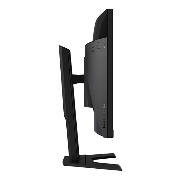 Gigabyte G27FC 165Hz Curved Gaming Monitor, 1ms MPRT Response Time, Free Sync Premium, G-Sync Compatible Ready