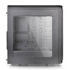 thermaltake v100 window cabinet 4