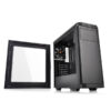 thermaltake v100 window cabinet 5