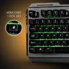 zebronics zeb transformer k usb gaming keyboard 5