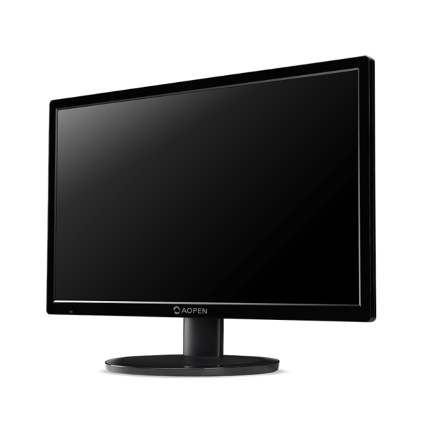 Acer Aopen 22CH1Q 21.5 inch Full HD 1920 X 1080 Resolution Backlit LED LCD Monitor 200nits Brightness HDMI and VGA Port 4