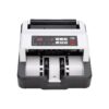 TVS Electronics Cash money Counting Machine CC 232 with Customer Display UV MG IR 3D color sensor detection Auto start stop clear Error message on fake note detection