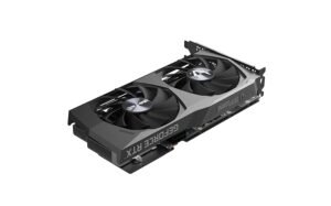 ZOTAC GAMING GeForce RTX 3050 8GB GDDR6 Twin Edge OC Graphics Card ,(ZT-A30500H-10M) - Image 3