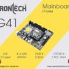 frontech g41 ddr3 mb