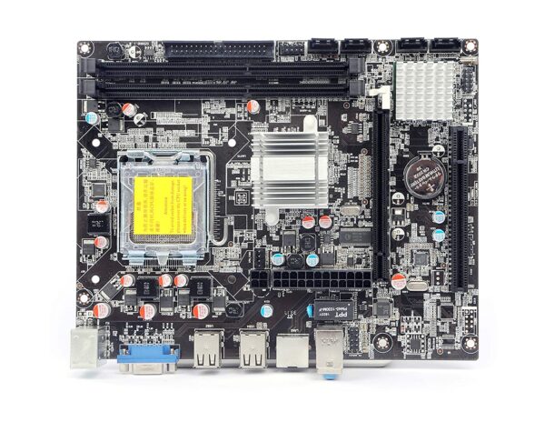 frontech g41 ddr3 motherboard