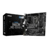 MSI B460M PRO-VDH WIFI Motherboard Intel Socket 1200/10th Gen CPU/Max 128GB DDR4 2933MHz Memory