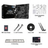 msi b460m pro vdh wifi gaming motherboard 5