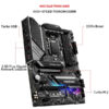 msi mag b460 tomahawk gaming motherboard 2