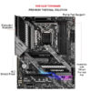 MSI MAG B460 Tomahawk Gaming Motherboard ATX, 10th Gen Intel Core, LGA 1200 Socket