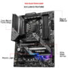 msi mag b460 tomahawk gaming motherboard 4