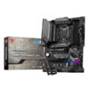 MSI MAG B560 Tomahawk WiFi Gaming Motherboard 10 th/11th Gen Intel Core, LGA 1200 Socket