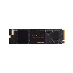 Western Digital Black SN750 SE 250GB M.2 NVMe Gen4 Internal SSD Read Upto 3,200 MB/s (WDS250G1B0E)