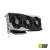 GIGABYTE GeForce RTX 3050 Gaming OC 8G Graphics Card, 3X WINDFORCE Fans, 8GB GDDR6 128-bit GDDR6, GV-N3050GAMING OC-8GD Video Card - Image 5