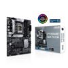 ASUS Prime B660-PLUS D4 Intel B660 (LGA 1700) ATX Motherboard with 8 Power Stages, PCIe 4.0 Slots, Three M.2 Slots, Realtek 2.5Gb Ethernet, Rear USB 3.2 Gen 2x2 Type-C®, Front USB 3.2 Gen 1 Type-C