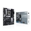ASUS Prime B660-PLUS D4 Intel B660 (LGA 1700) ATX Motherboard with 8 Power Stages, PCIe 4.0 Slots, Three M.2 Slots, Realtek 2.5Gb Ethernet, Rear USB 3.2 Gen 2x2 Type-C®, Front USB 3.2 Gen 1 Type-C - Image 2