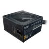 Cooler Master G700 Gold SMPS Power Supply,700W 80+ Gold Efficiency, Intel ATX Version 2.52, Fixed Flat Black Cables Quiet HDB Fan,(MPW-7001-ACAAG-IN) - Image 2