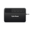 CyberPower (BU1000E-IN) Series 1000va UPS Durable & Fire-Resistance UPS Protection (Black) - Image 3