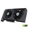 GIGABYTE GeForce RTX 3060 Eagle OC 12G (REV2.0) Graphics Card, 2X WINDFORCE Fans, 12GB 192-bit GDDR6, GV-N3060EAGLE OC-12GD REV2.0 Video Card - Image 6