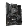 Gigabyte B550 Gaming X V2 (AMD Ryzen 3000/B550/ATX/M.2/HDMI/DVI/USB 3.1 Gen 2/DDR4/ATX/Gaming Motherboard) - Image 2