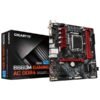 Gigabyte Intel B660M GAMING AC DDR4 Motherboard 1.0 (GA-B660M-GAMING-AC-D4)