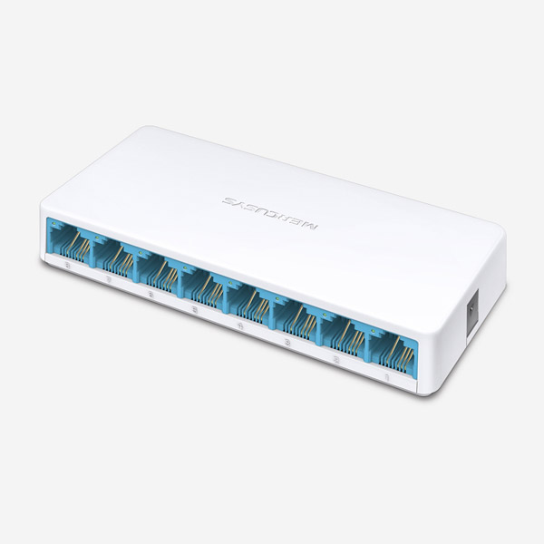 TENDA N301 ROUTER WIRELESS N300 300Mbps ETHERNET 3x 100Mbps