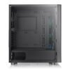 Thermaltake V250 TG Air ARGB (ATX) Cabinet (Black) - Image 4