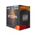 AMD Ryzen 7 5800X3D Desktop Processor