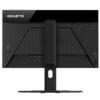Gigabyte G24F 24 Inch IPS Monitor (60.452 cm), 165Hz (170Hz Oc) Gaming Led with 1920 X 1080 Pixels 1Ms Response Time, 90% Dci-P3 120% Srgb, HDR Ready, Freesync Premium - Image 5