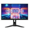 Gigabyte G24F 24 Inch IPS Monitor (60.452 cm), 165Hz (170Hz Oc) Gaming Led with 1920 X 1080 Pixels 1Ms Response Time, 90% Dci-P3 120% Srgb, HDR Ready, Freesync Premium - Image 2
