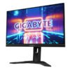 Gigabyte G24F 24 Inch IPS Monitor (60.452 cm), 165Hz (170Hz Oc) Gaming Led with 1920 X 1080 Pixels 1Ms Response Time, 90% Dci-P3 120% Srgb, HDR Ready, Freesync Premium - Image 3