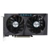 Gigabyte GeForce RTX™ 3050 EAGLE OC 8G Graphics Card, 2X WINDFORCE Fans, 8GB GDDR6 128-bit GDDR6, GV-N3050EAGLE OC-8GD - Image 4