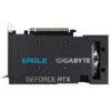 Gigabyte GeForce RTX™ 3050 EAGLE OC 8G Graphics Card, 2X WINDFORCE Fans, 8GB GDDR6 128-bit GDDR6, GV-N3050EAGLE OC-8GD - Image 5