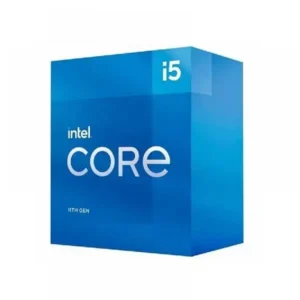 intel core i5 11400 with graphic desktop processor 1