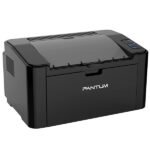 Pantum P2518W WiFi Single Funtion Laser Printer 22PPM