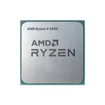 AMD Ryzen 5 4500 Desktop Processor 6 Cores up to 4.1 GHz 19MB Cache AM4 Socket (OEM)