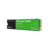 Western Digital SN350 Green 960GB M.2 NVMe Internal SSD WDS960G2G0C