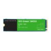 Western Digital SN350 Green 250GB M.2 NVMe Internal SSD WDS250G2G0C