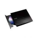 ASUS External Slim DVD-RW (SDRW-08D2S-U LITE)