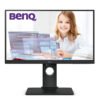 BenQ GW2480T 60.96 cm (24") 1080p IPS Eye-Care Monitor, Height Adjustment, HDMI, Brightness Intelligence, Low Blue Light, Flicker-Free, in-Built Speaker