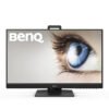 BenQ GW2785TC 27 inch 1080p FHD IPS Eye Care Monitor, USB Type-C with 60W Power Delivery & Daisy Chain, Coding Mode, Noise Cancellation Mic, Height Adjustment, Slim Bezel, 75Hz, 2Wx2 Speakers, B.I.+ - Image 5