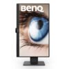 BenQ GW2785TC 27 inch 1080p FHD IPS Eye Care Monitor, USB Type-C with 60W Power Delivery & Daisy Chain, Coding Mode, Noise Cancellation Mic, Height Adjustment, Slim Bezel, 75Hz, 2Wx2 Speakers, B.I.+ - Image 2