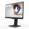 BenQ GW2785TC 27 inch 1080p FHD IPS Eye Care Monitor, USB Type-C with 60W Power Delivery & Daisy Chain, Coding Mode, Noise Cancellation Mic, Height Adjustment, Slim Bezel, 75Hz, 2Wx2 Speakers, B.I.+ - Image 3