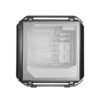 Cooler Master Cosmos C700P Full Tower Cabinet with Curved Tempered Glass and Aluminum Handles (Black Edition) - Image 2