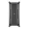 Cooler Master Cosmos C700P Full Tower Cabinet with Curved Tempered Glass and Aluminum Handles (Black Edition) - Image 3