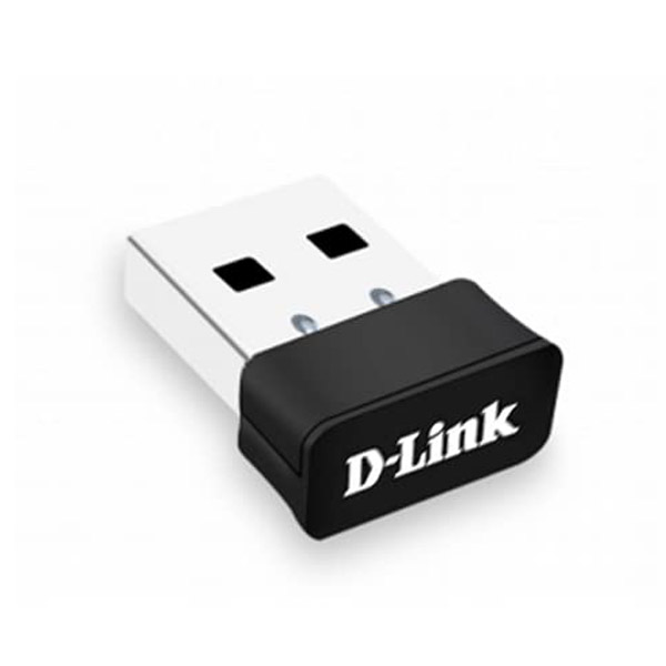 D Link DWA 171 Wireless AC600 MU MIMO Wi Fi USB Adapter